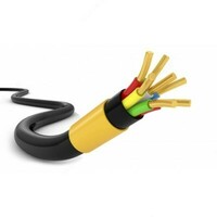 Кабель КГ 1х0 75-30-180