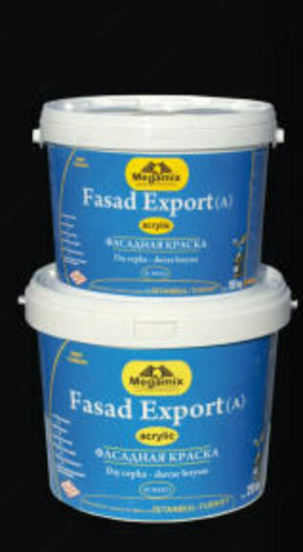 MEGAMIX FASAD EXPORT (A) -20