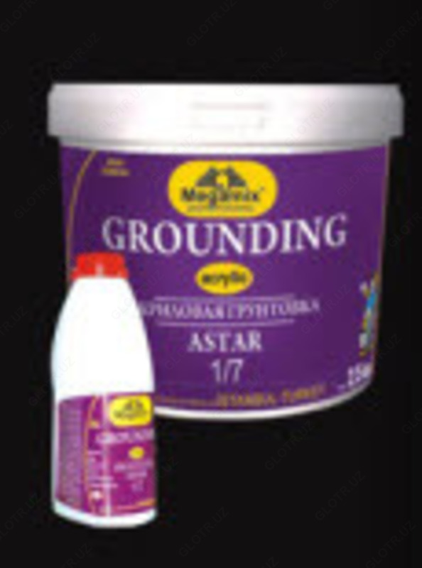  MEGAMIX GROUNDING Gruntovka 1 - 