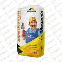 Клей для керамики 30 MEGAMIX