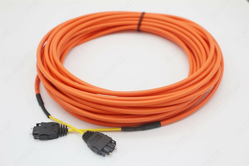 KS 60x0 4 seysmik kabellari