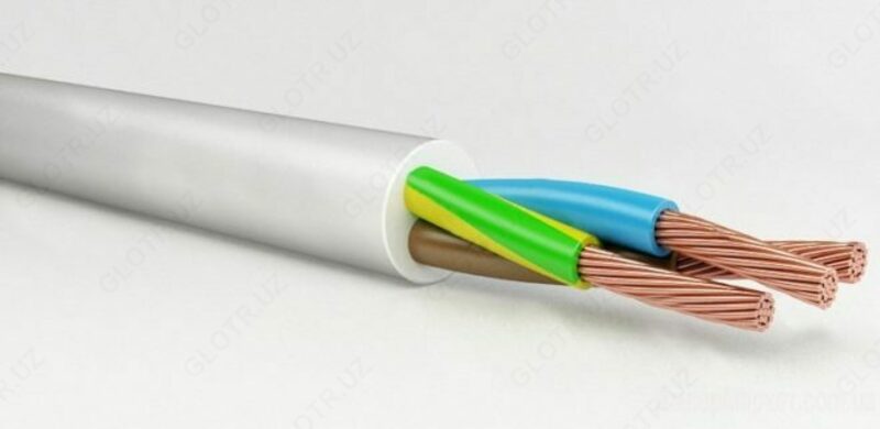 PVSE 2x0.75 simini ulash