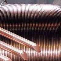 Провод контактный МФ-100 - по запросу