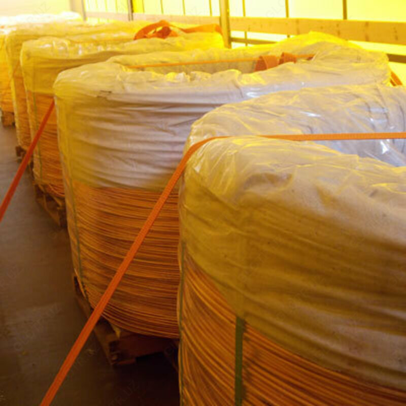 KMO mis simlari 1-8 mm