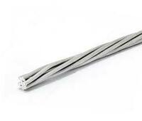 Провод неизолированный алюминиевый А 70