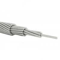 Yalang'och alyuminiy sim AS 25 / 4