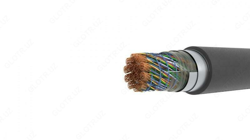 Кабель городской телефонной связи ТПВ 50х2х0 5