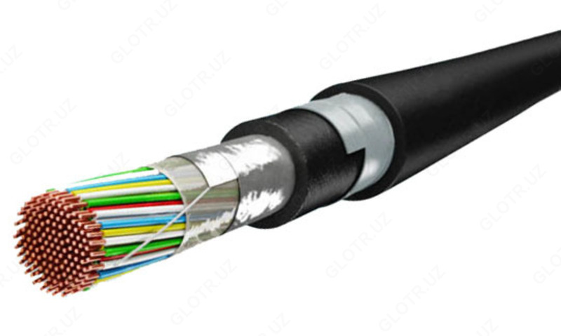 Shahar telefon kabeli 30x2x0.64 - по запросу