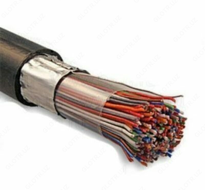 Shahar telefon kabeli TPPep 30x2x0.5