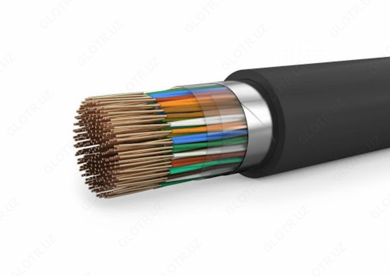 Кабель городской телефонной связи ТППэпБбШп 20х2х0 4