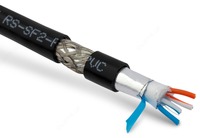  660V kuchlanishli plastik izolyatsiyali elektr kabellari. AVVG 1x35 (salqin) -0.66 - 