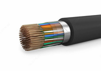 Shahar telefon kabeli TPPepBbShp 10x2x0.5