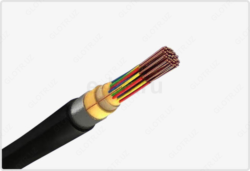 Кабель городской телефонной связи ТППэпЗ 20х2х0 5