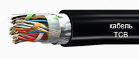 Shahar telefon kabeli TSV 30x2x0.4 - по запросу