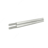 Провод бытового назначения АППБН 2х2 5