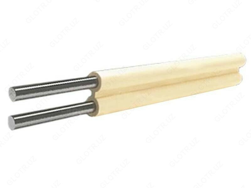 Провод бытового назначения АППБН 2х4