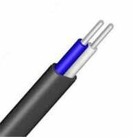 Провод бытового назначения АПУНП 2х4