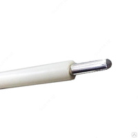 1 kV AVVG 3x16 + 1x10 (kutish holati) -1 kuchlanishli plastik izolyatsiyali simi