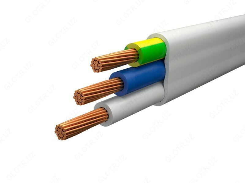 Uy simlari PUNGPnp 3x1.5