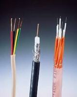 Провод бытового назначения ТРБН 2х0