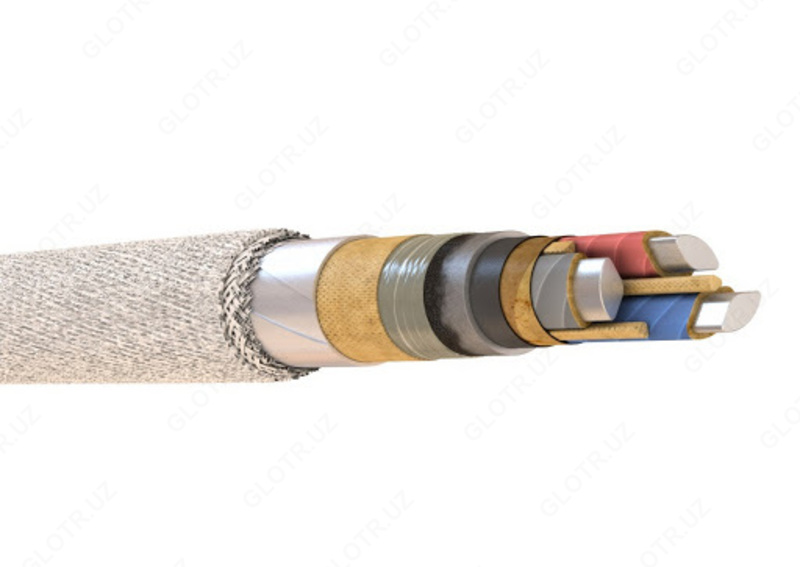 ASB 3x150-10 quvvat kabeli