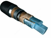 Кабель силовой АСБГ 3х50(ож)-6
