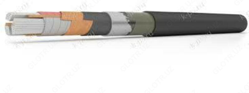 Кабель силовой АСШв 3х95-10 - по запросу