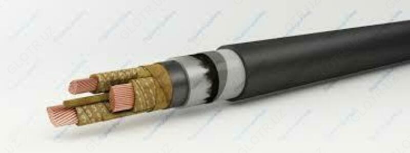 SShv 3x150-6 quvvat kabeli
