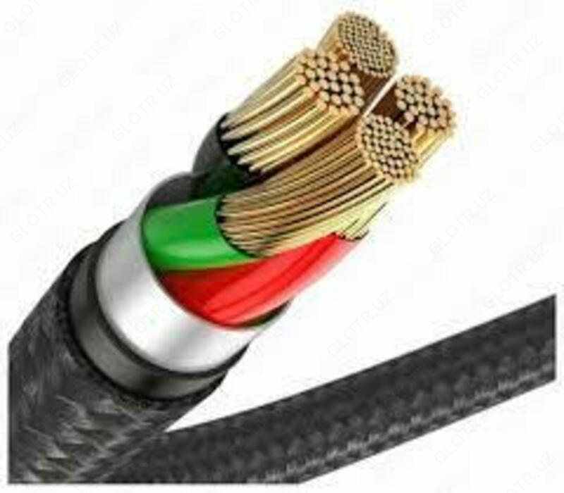 Кабель силовой СБШвнг 3х50-10