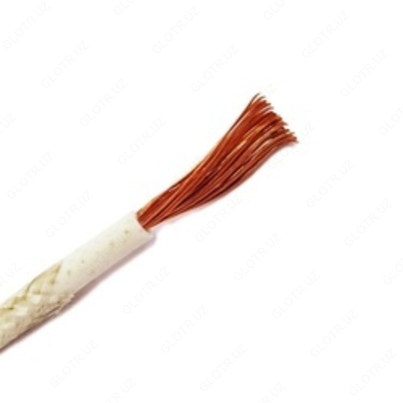 1 kV AVVG-P 2x2.5 (kutish holati) -1 kuchlanish uchun plastik izolyatsiyali kabel