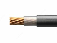 AVVGng 5x70-1 kuchlanishli 1 kV kuchlanishli plastik izolyatsiyali simi