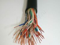  Кабель с пластмассовой изоляцией на напряжения 1 кв АVBbShV 4х150(ож)-1 - 