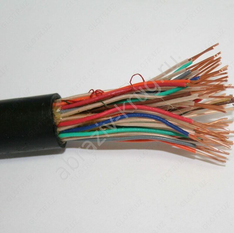 1 kV AVBbShvng 4x150-1 kuchlanishli plastik izolyatsiyali simi