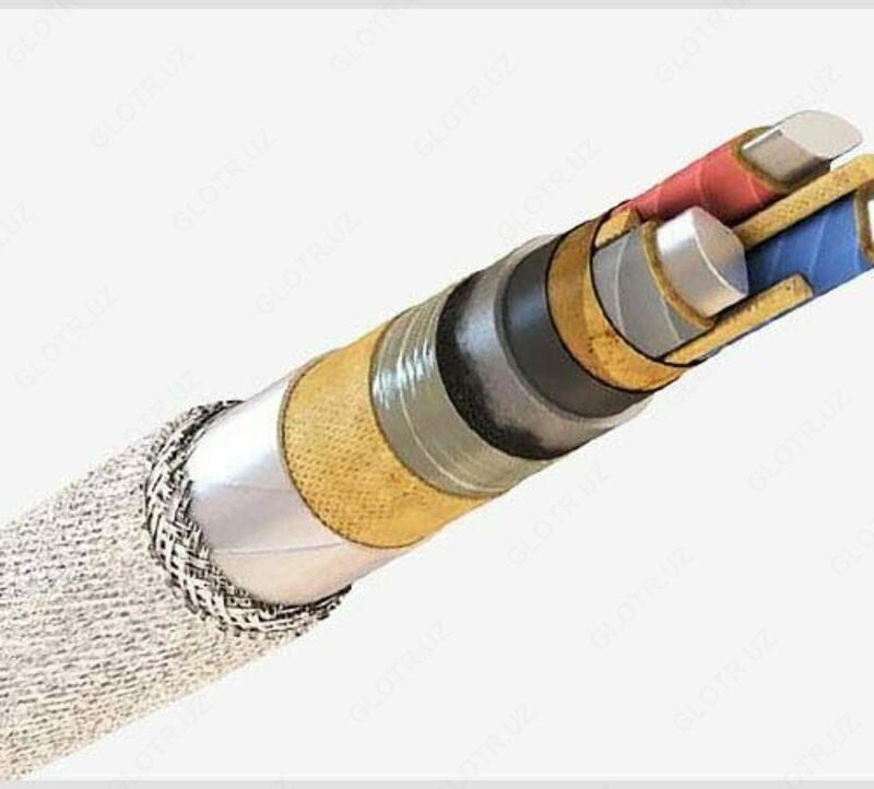ASB3x150-10 quvvat kabeli