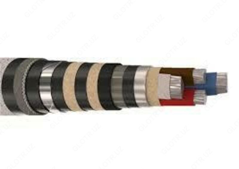 ASBl 3x240 quvvat kabeli (kutish holati) -10