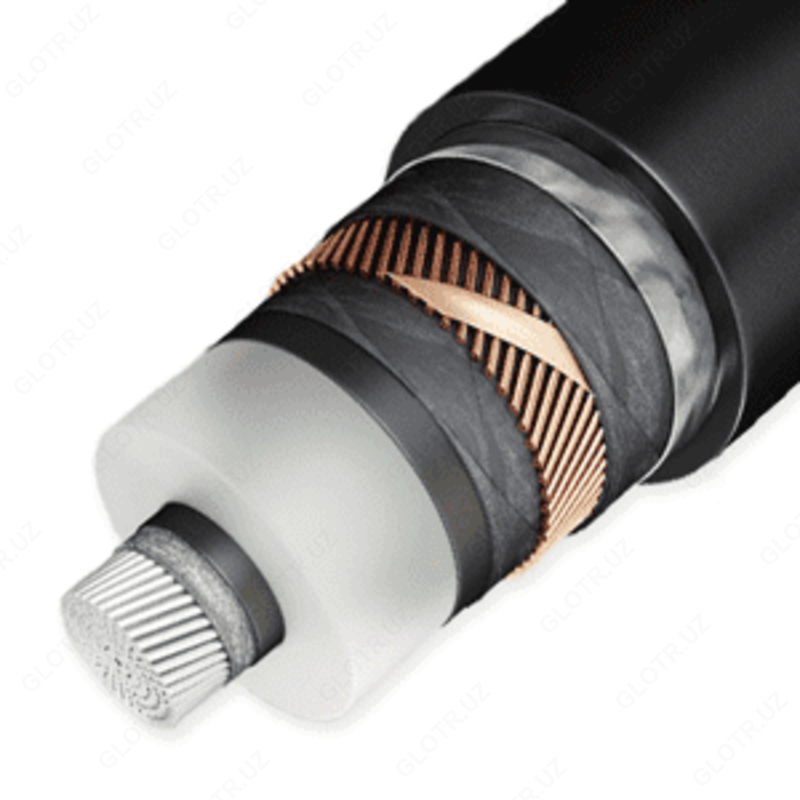 Quvvat kabeli APvV 1x85 / - по запросу