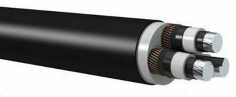 Кабель силовой АПвВнг 1х300/25-6 - по запросу