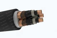 Кабель силовой ПвВ 1х150/25-10