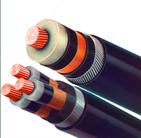 PvVng elektr kabeli 1x50 / 16-6 - по запросу