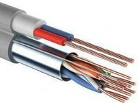 Кабель силовой ПвВнг 1х50/16-35