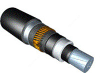 Quvvat kabeli PvVng 1x300 / 25-35