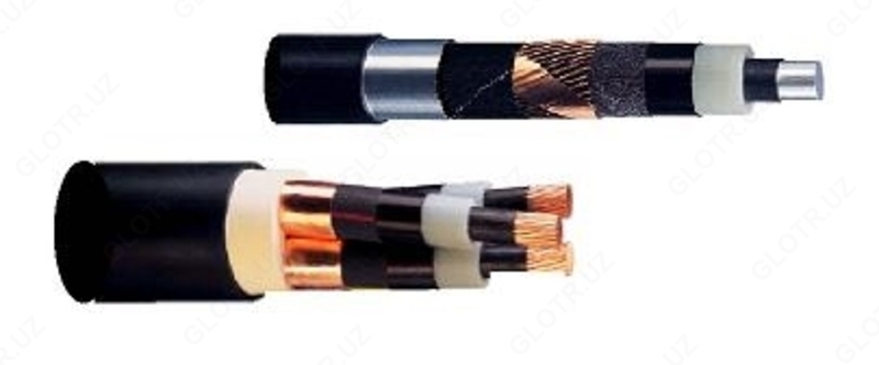 Quvvat kabeli 1x50 / 16-35