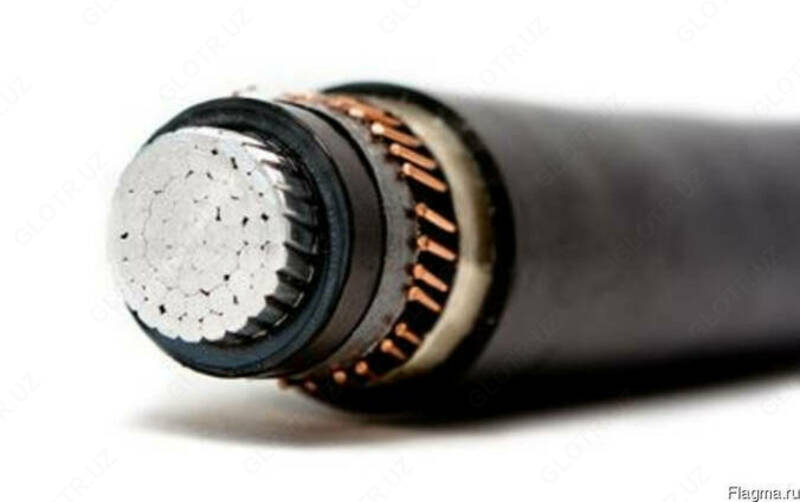 Кабель силовой АПвП 1х185/25-6