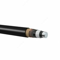 Кабель силовой АПвП 1х95/16-35