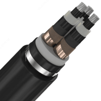 APvPu 1x150 / 25-6 quvvat kabeli