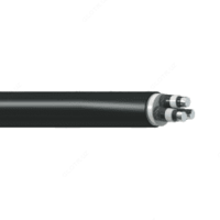 APvPu 1x240 / 25-6 quvvat kabeli