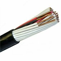 Boshqarish kabeli KVVG 10x2.5 - по запросу