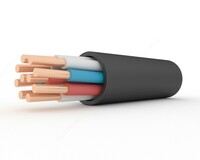 Кабель контрольный КВВГнг 37х2