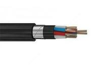 Кабель контрольный КВБбШв 7х1 5