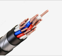 KVBbShv 10x2.5 boshqaruv kabeli